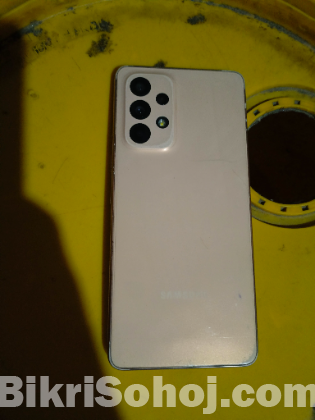 Samsung a53 5g